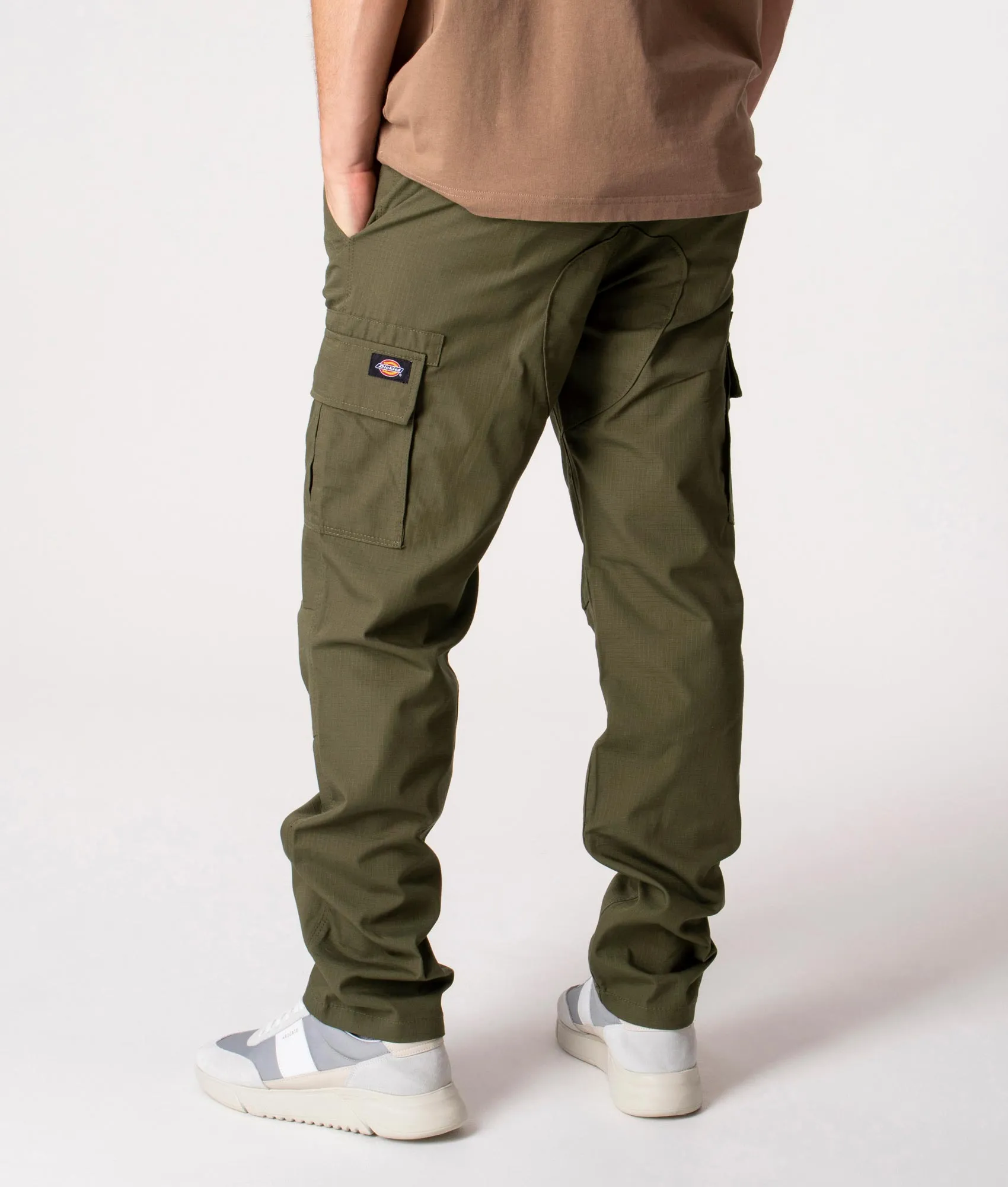 Regular Fit Millerville Cargo Pants