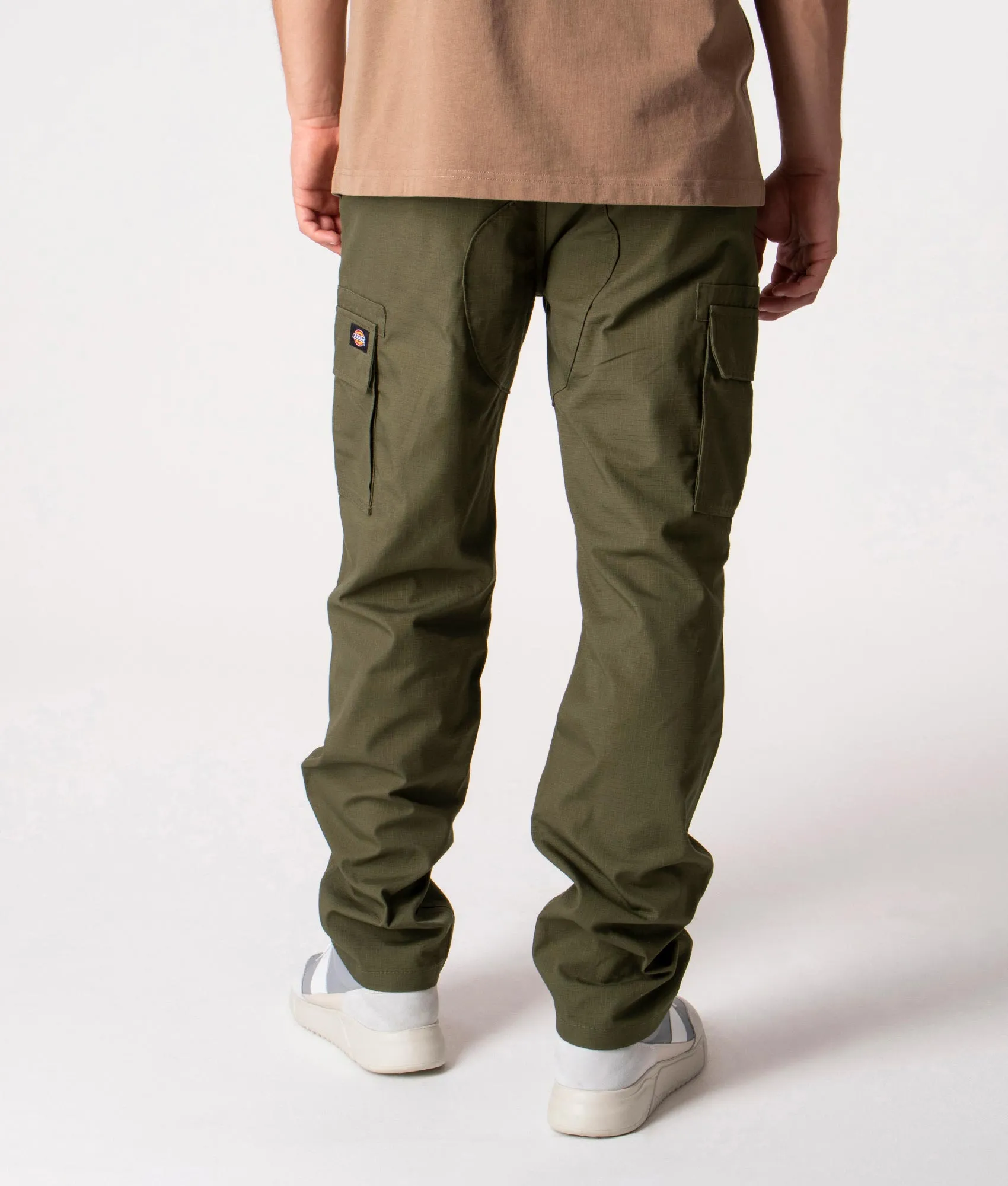 Regular Fit Millerville Cargo Pants