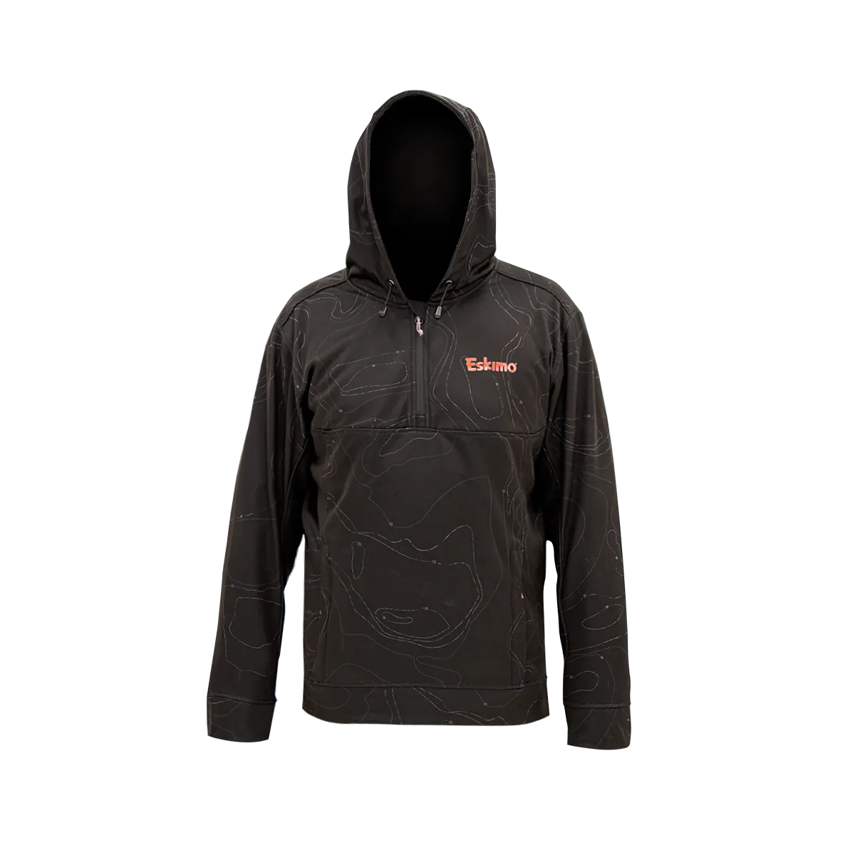 Shanty Boss Hoodie (Topo)