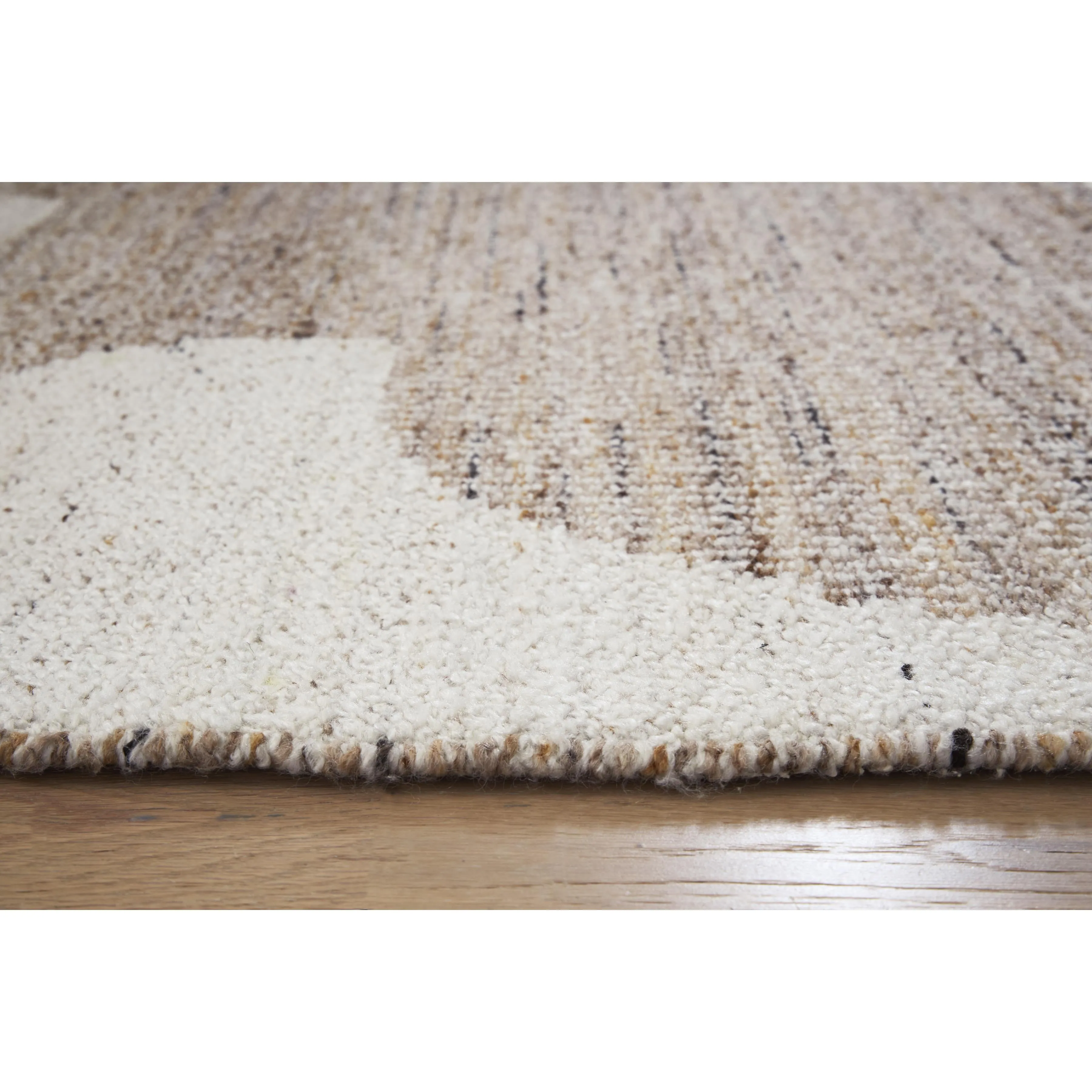 Signature Design by Ashley Brynnfield R406371 Large Rug