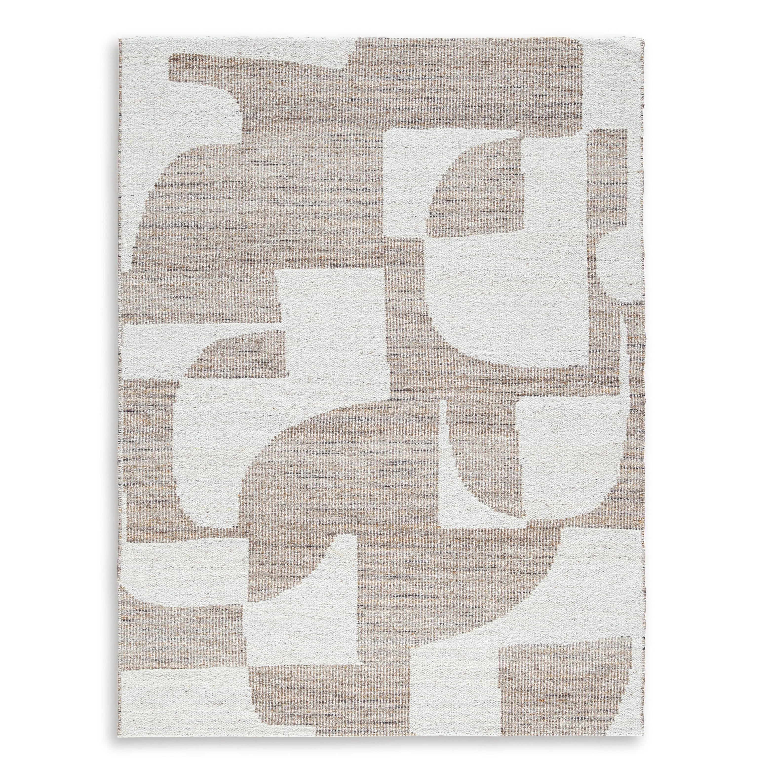 Signature Design by Ashley Brynnfield R406371 Large Rug