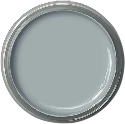 Silver Grey - Basic Epoxy Paste