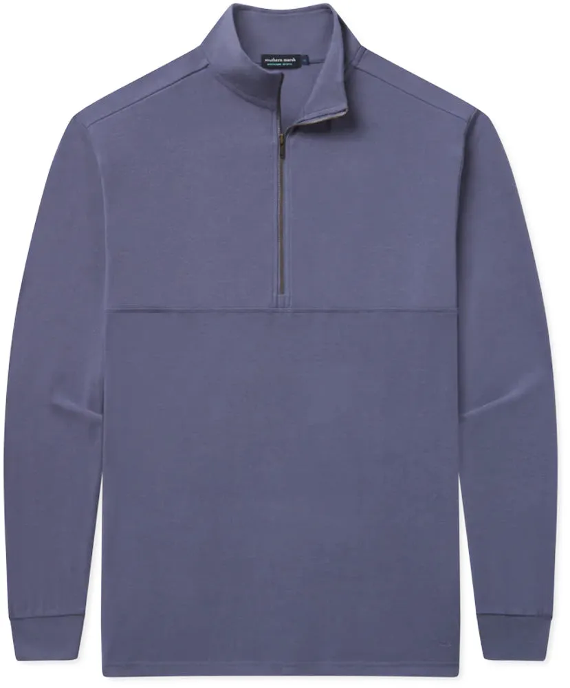 Southern Marsh - Woods Cross Brushed Pullover