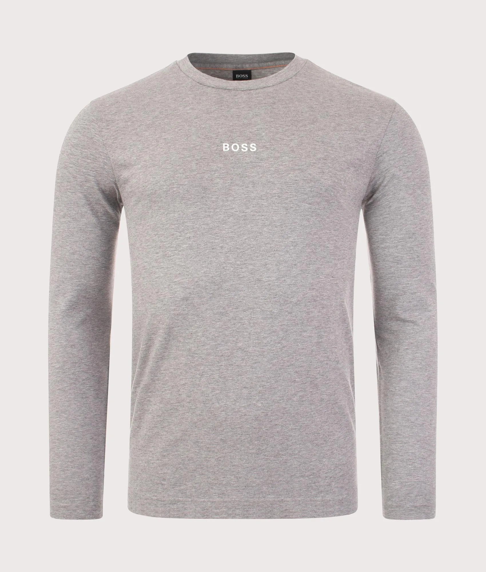 Tchark Long Sleeve T-Shirt