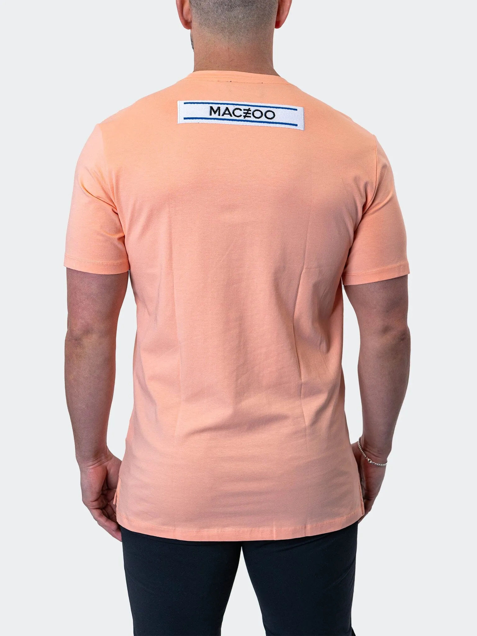 Tee Baron PeachPink