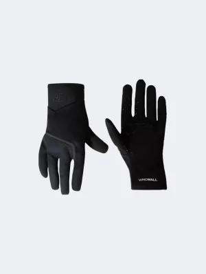 The North Face Etip Closefit Men Lifestytle Gloves Black