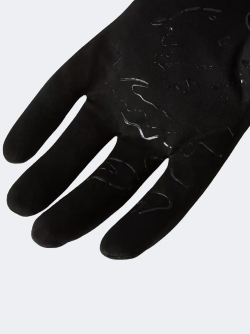 The North Face Etip Closefit Men Lifestytle Gloves Black