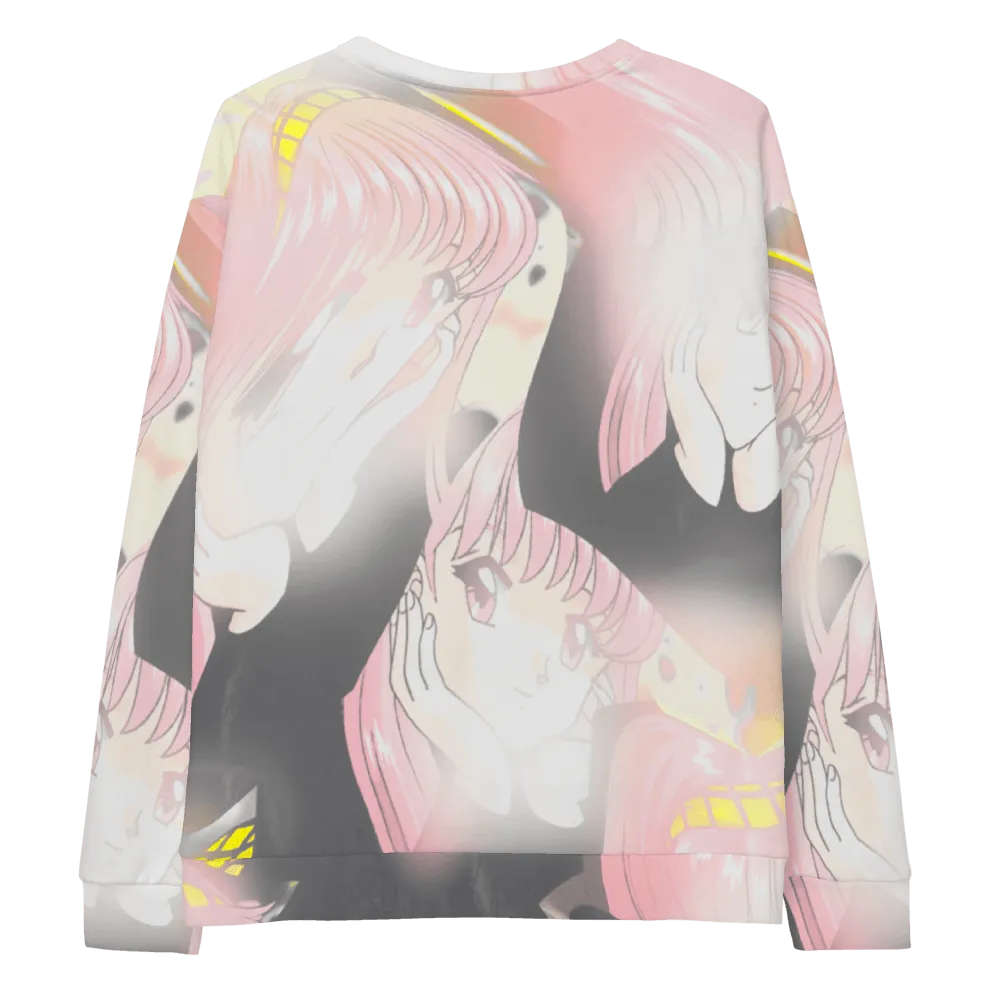 Thinking about you® Deluxe Light Sweatshirt (A FEW PIECES AVAILABLE)