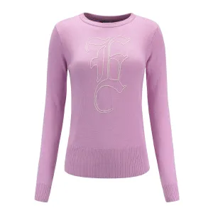 Women's Woolen Knitwear Sweater