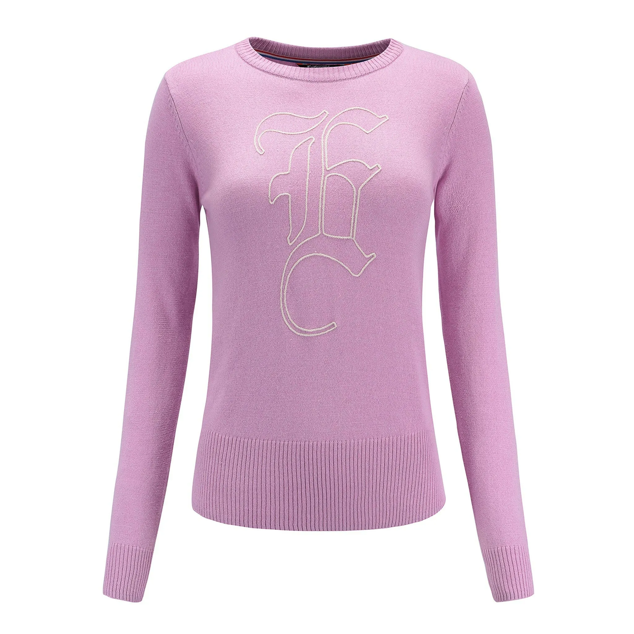 Women's Woolen Knitwear Sweater