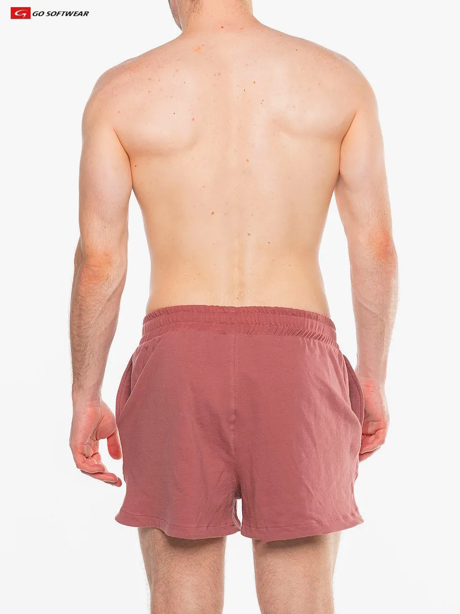 Zion Short with Pockets